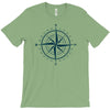 compass sun T-Shirt