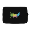periodic table of america Laptop sleeve