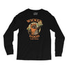 yub nubs Long Sleeve Shirts