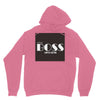 limited edition Unisex Hoodie