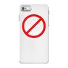 anti emo iPhone 7 Case
