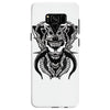demon wolf Samsung Galaxy S8