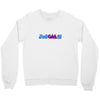 just catch it Crewneck Sweatshirt