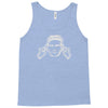 use hearing protection Tank Top
