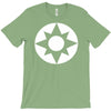 the big bang theory movie sheldon cooper violet lantern T-Shirt