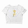 jake paul Crop Top