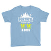 Floss Like A Boss Youth Tee
