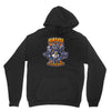 hunt them all Hoodie