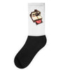 licka roid Socks