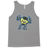 fuck you, human! Tank Top