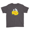 soul glo Youth Tee