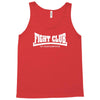 fight club Tank Top