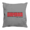 Gamers Throw Pillow
