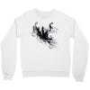 dementor Crewneck Sweatshirt