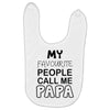 papa's Baby Bibs