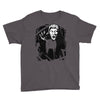 blink and you're Youth Tee