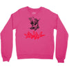 neon genesis evangelion  eva 01 Crewneck Sweatshirt