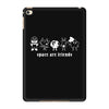 space are friends iPad Mini 4