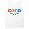 coco Tank Top
