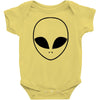alien Baby Bodysuit
