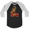 Rock Balboa 3/4 Sleeve Shirt