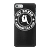 world's largest lap dog iPhone 7 Case