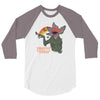 pretty things 3/4 Sleeve Shirt