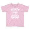 Super Cool Mimi Of A Freaking Awesome Granddaughter Toddler T-shirt