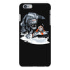 jurassic hoth iPhone 6 Plus/6s Plus Case