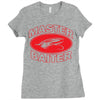master baiter (2) Ladies Fitted T-Shirt