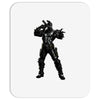 moster black had Mousepad