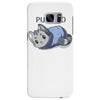 blanket purrito Samsung Galaxy S7 Edge Case
