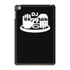 dj scratch men's iPad Mini 4 Case