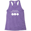 swedish house mafia tiesto Racerback Tank