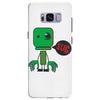 monster 1 Samsung Galaxy S8 Plus