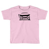 mercedes benz w203 Toddler T-shirt
