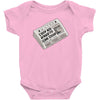 stoop kid Baby Bodysuit