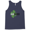 shamrocker Tank Top