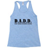 dadd Racerback Tank