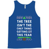 merry litmas Tank Top