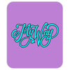 my way Mousepad