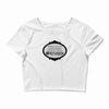 betelgeuse bio exorcist t shirt Crop Top