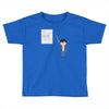 Teacher - [TnShirt] Toddler T-shirt