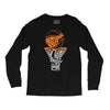 nothing but net neutrality Long Sleeve Shirts