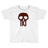 the doctor is in Toddler T-shirt