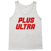 Plus Ultra Tank Top