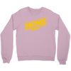 moms know best sw Crewneck Sweatshirt