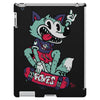 foxes iPad 3 and 4 Case