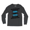 It's A Poppy Thing Long Sleeve Shirts