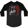 hangmans jake 3/4 Sleeve Shirt